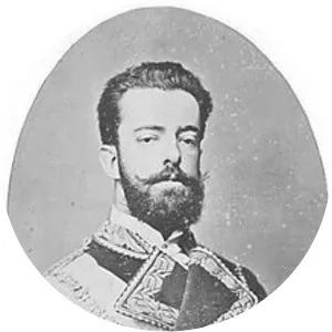 Amadeo I of Spain