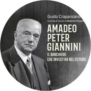 Amadeo Peter Giannini