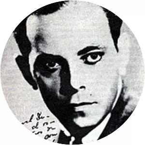 Amadeo Roldán - Cuban composer