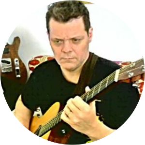 Amadeo Viglierchio photograph