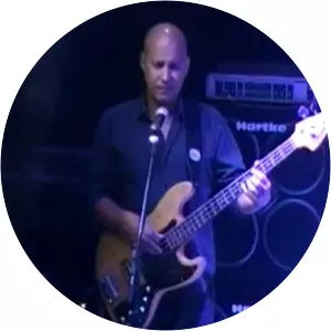 Amadeu Signorelli Musician