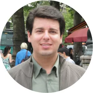 Amadeu Torres - Author