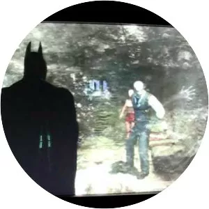 Amadeus Arkham - Fictional character