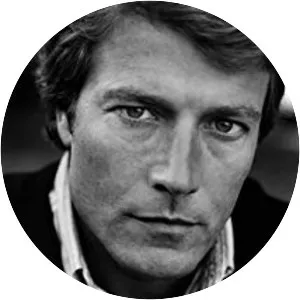 Amadeus August - German actor