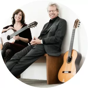 Amadeus Guitar Duo