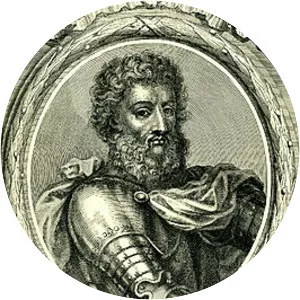 Amadeus II, Count of Savoy