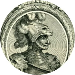 Amadeus III, Count of Savoy