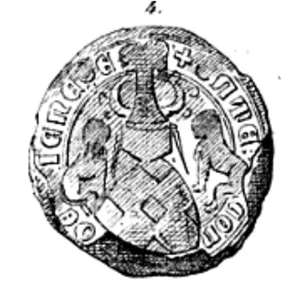 Amadeus III of Geneva - 