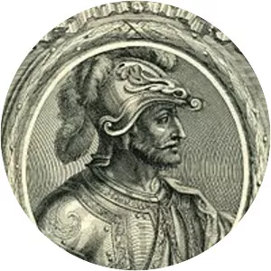 Amadeus IV, Count of Savoy
