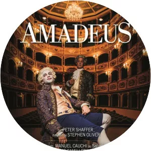 Amadeus