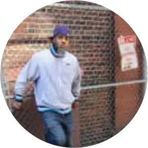 Amadeus the Stampede - Musical artist