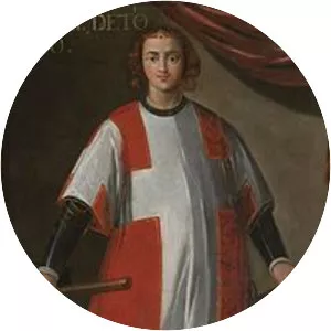 Amadeus VII, Count of Savoy