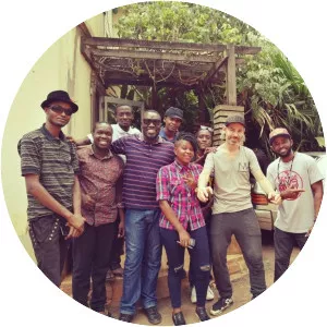 Amadinda Sound System