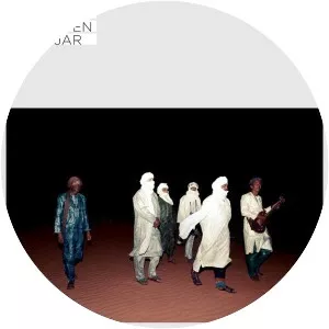 Amadjar - Album by Tinariwen