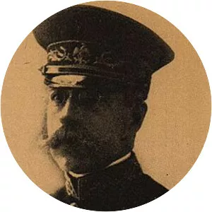 Amado Aguirre Santiago - Former Senator of the Mexican Republic