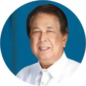 Amado Bagatsing