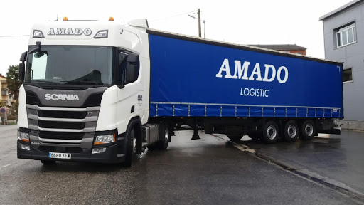 Amado Logistic Sociedad Limitada