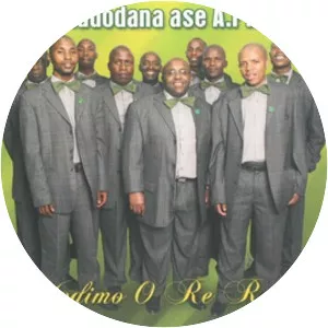 Amadodana Ase A. P. B. C