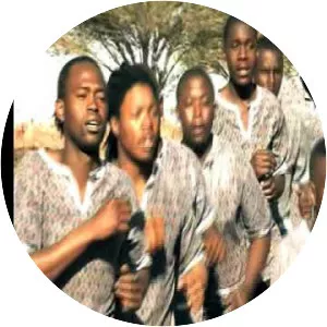 Amadodana Ase One Spirit