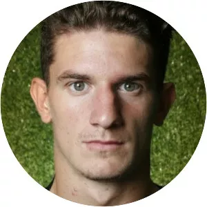 Amador Antonio Zarco Jiménez - Goalkeeper