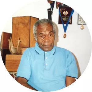 Amador Ballumbrosio Mosquera