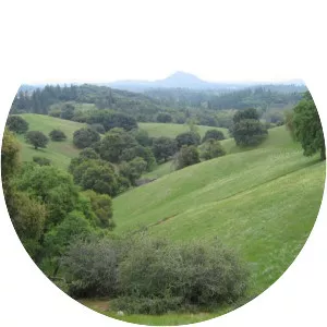 Amador County - County in California