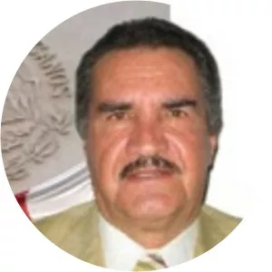 Amador Monroy Estrada - Former Member of the Mexican Chamber of Deputies