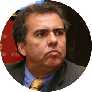 Amador Rodríguez Céspedes
