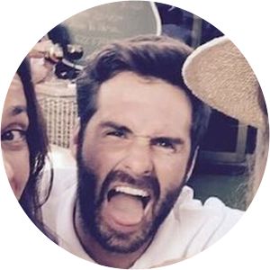 Amador Romero photograph