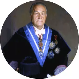 Amador Schüller Pérez