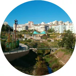 Amadora