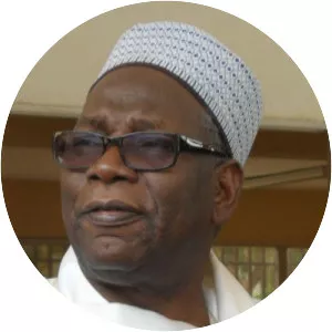 Amadou Ali