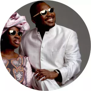 Amadou and Mariam