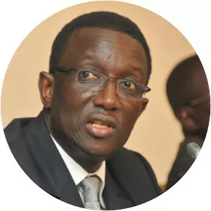Amadou Ba