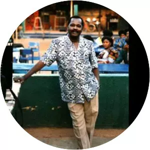 Amadou Balaké - Singer