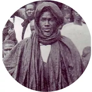 Amadou Bamba