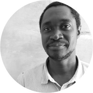 Amadou Camara Guèye