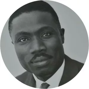 Amadou Cissé Dia