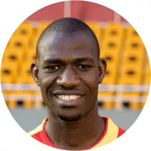 Amadou Coulibaly