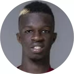 Amadou Dia N'Diaye