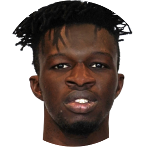 Amadou Dia Ndiaye