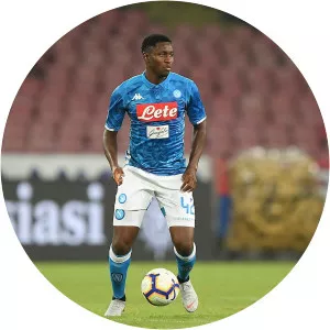 Amadou Diawara