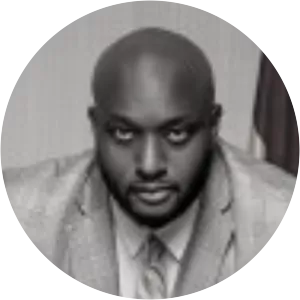 Amadou Doumbouya - Goalkeeper