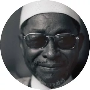 Amadou Hampâté Bâ