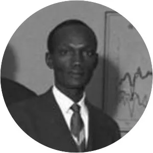 Amadou Karim Gaye