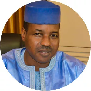 Amadou Koïta - Politician