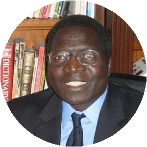 moussa sanogo amadou koné - Politician