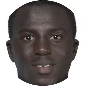 Amadou Lamine-Guèye