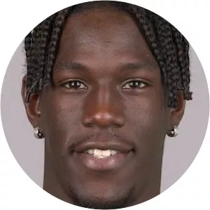 Amadou Macky Diop - Footballer