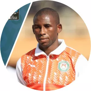Amadou Sabo - Football player
